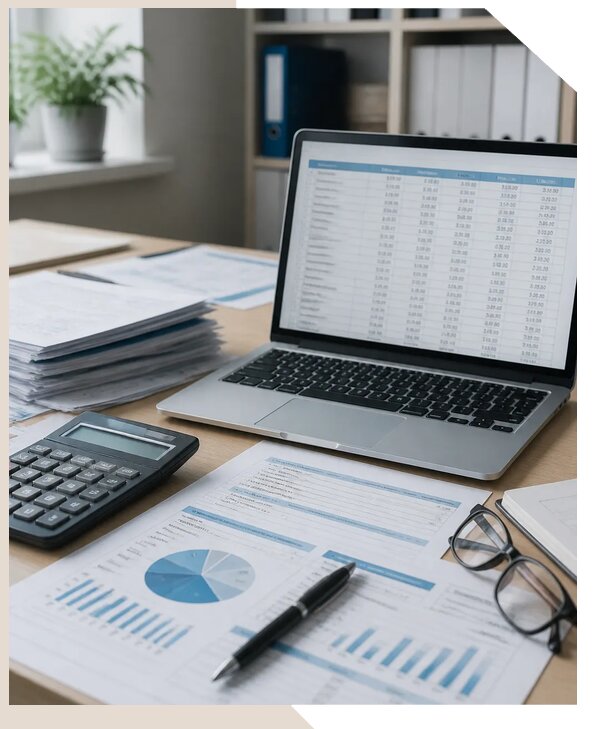 Консультация по страховым взносам для бизнеса в Выксе